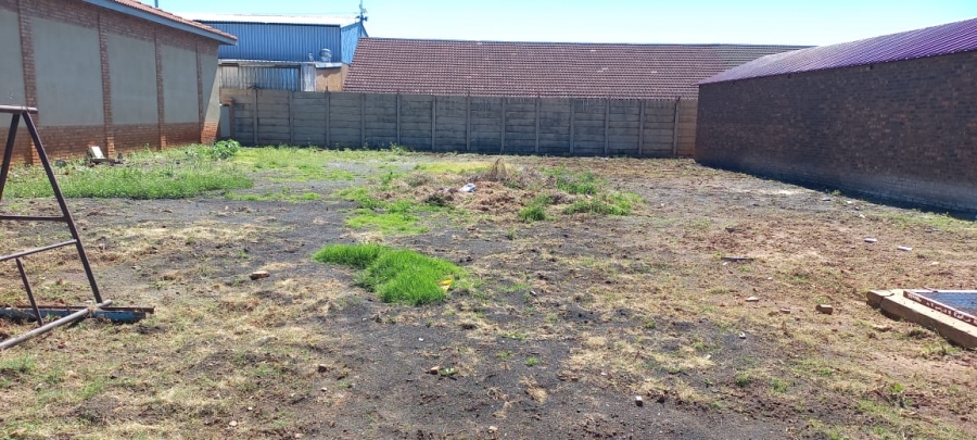 To Let commercial Property for Rent in Potchefstroom Industrial North West